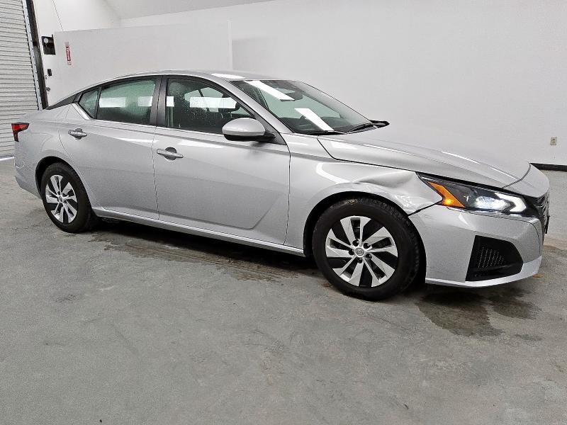 2023 NISSAN ALTIMA S 1N4BL4BV6PN343799