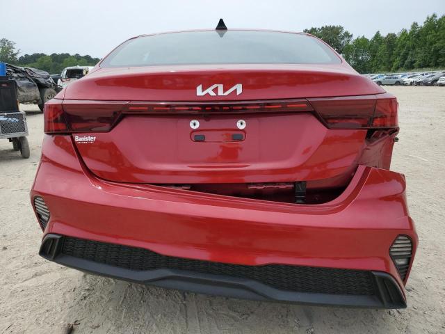 2022 KIA FORTE FE - 3KPF24ADXNE496632