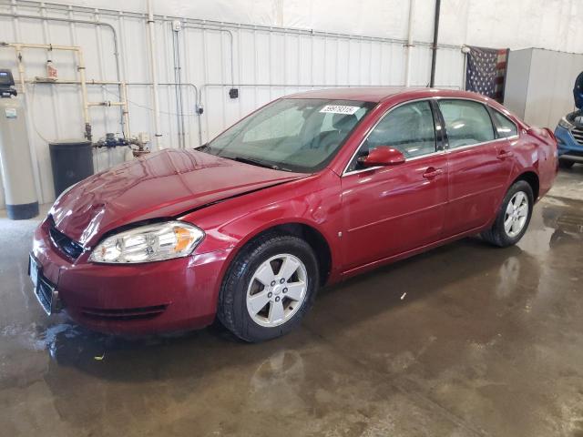 CHEVROLET IMPALA LT