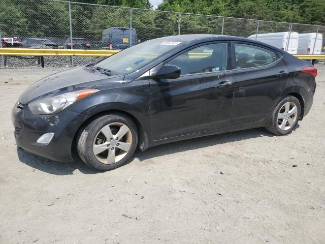HYUNDAI ELANTRA GL