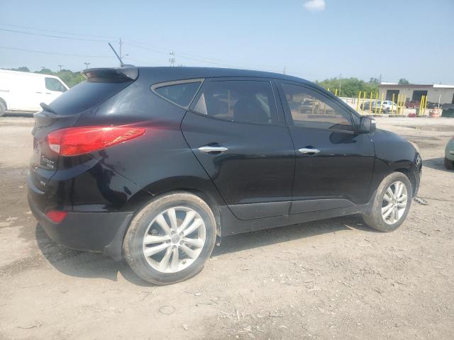 Vin: km8jucac3cu382374, lot: 60202195, hyundai tucson gls 20123