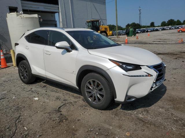 Vin: jtjbarbz2h2142501, lot: 58957225, lexus nx 200t base 20174
