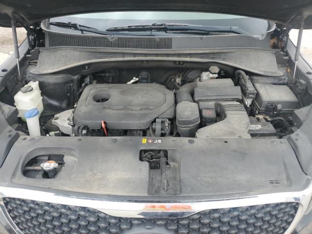 2016 KIA SORENTO LX - 5XYPG4A30GG081094