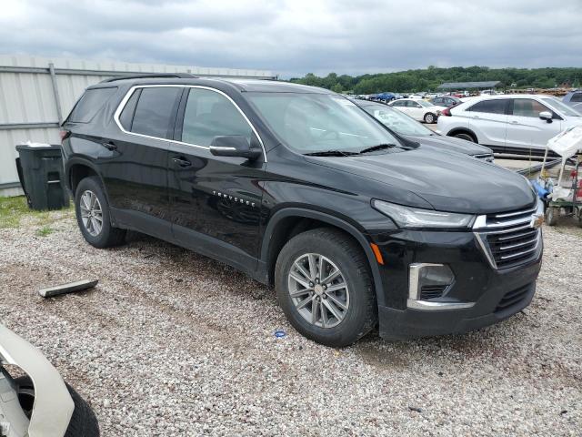 2022 CHEVROLET TRAVERSE L - 1GNERGKW1NJ124535