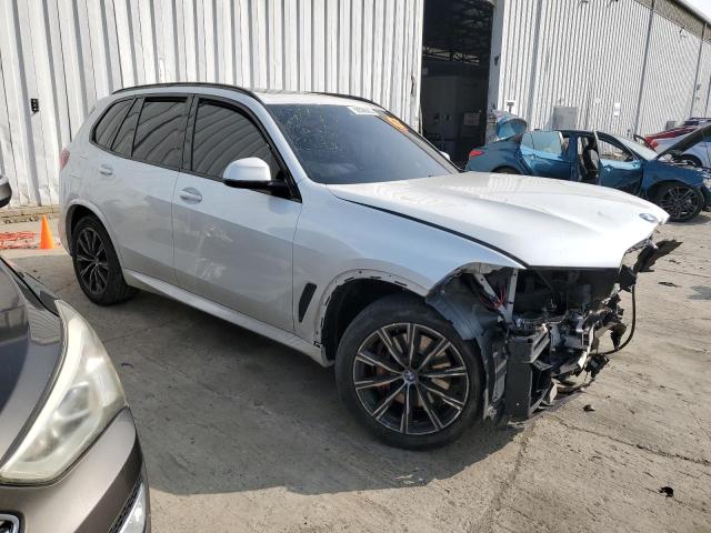 Vin: 5uxcr6c00m9e75622, lot: 58568005, bmw x5 xdrive40i 20214