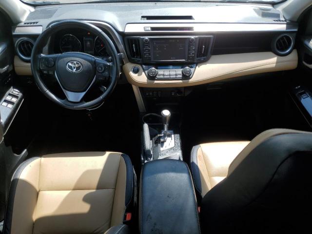 2018 TOYOTA RAV4 LIMIT - JTMDFREV7JJ249657