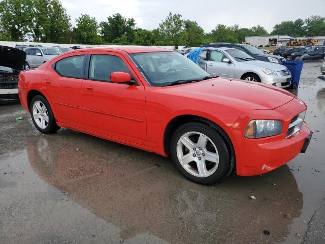 Vin: 2b3ca3cv2ah236196, lot: 62510105, dodge charger sxt 20104