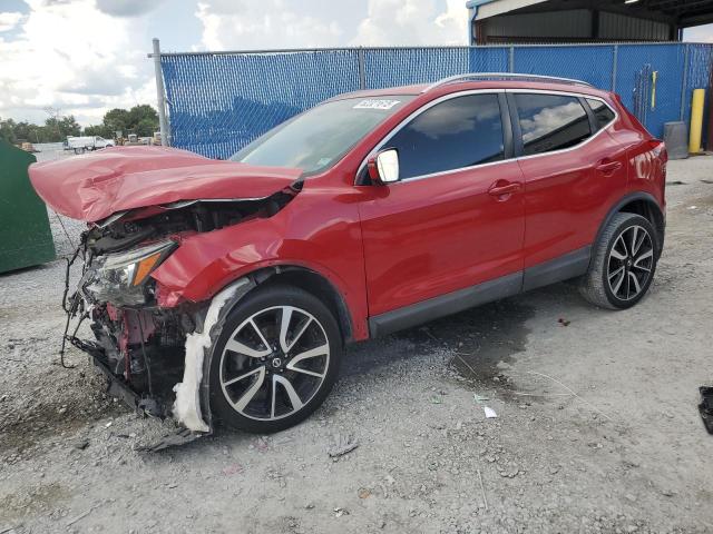 NISSAN ROGUE SPOR