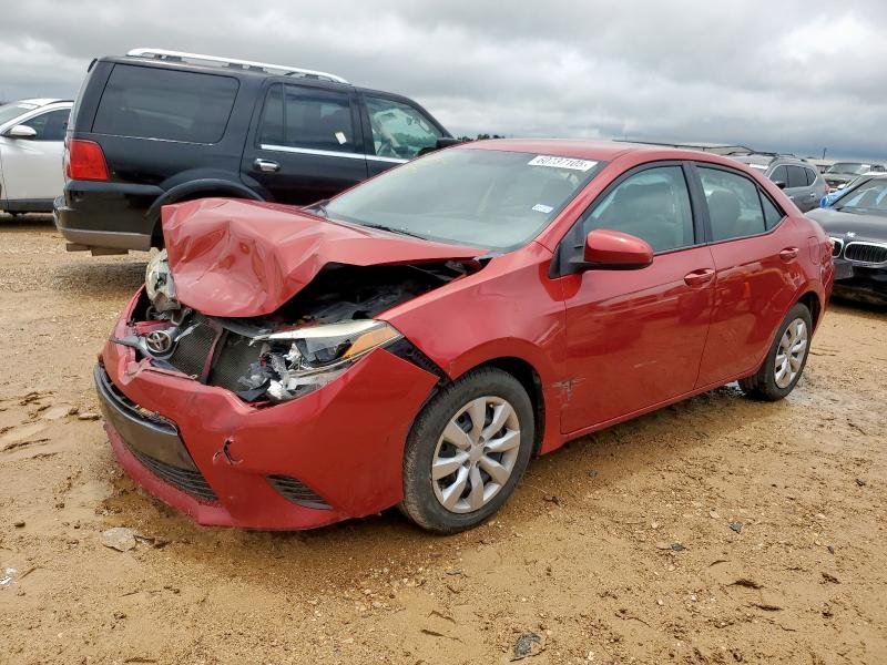 Vin: 2t1burhe2fc401100, lot: 60737105, toyota corolla l 2015 img_1