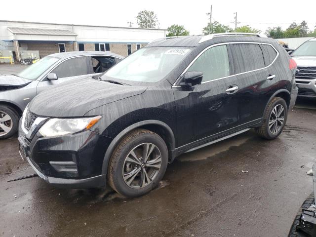 Vin: jn8at2mv8kw370601, lot: 59978705, nissan rogue s 2019 img_1