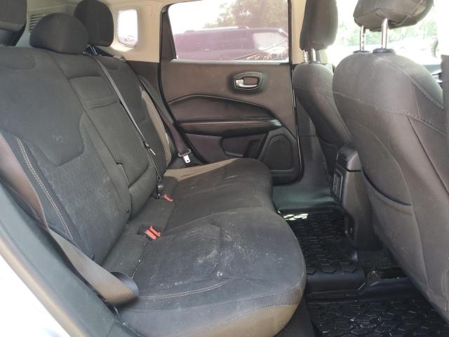 2018 JEEP COMPASS SP 3C4NJDAB7JT484490