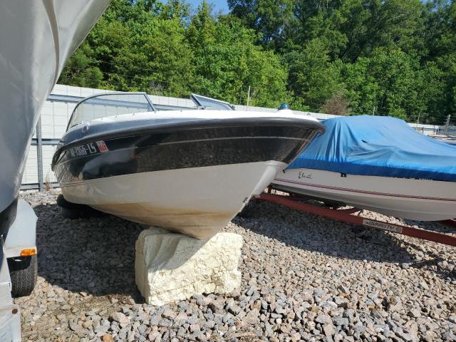 BAYLINER BOAT 2008 two tone   BBBB83LSF708 photo #1