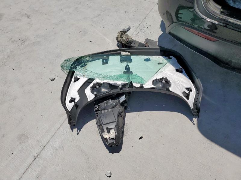 2023 TESLA MODEL Y 7SAYGDEF8PF866434