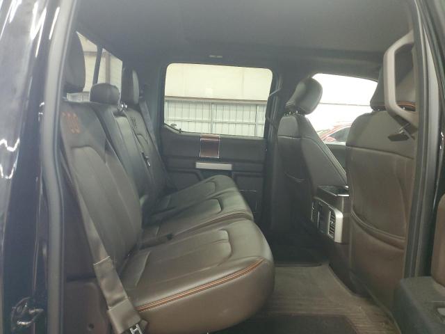 2016 FORD F-150 SUPE 1FTFW1EF5GFA56650