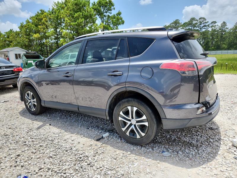 2016 TOYOTA RAV4 LE - JTMZFREV6GJ098518