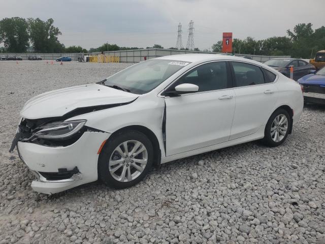 Vin: 1c3cccab9gn182451, lot: 59737685, chrysler 200 limited 2016 img_1
