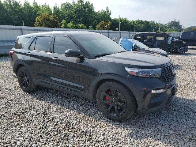 Vin: 1fm5k8gc8nga74842, lot: 59539715, ford explorer st 20224