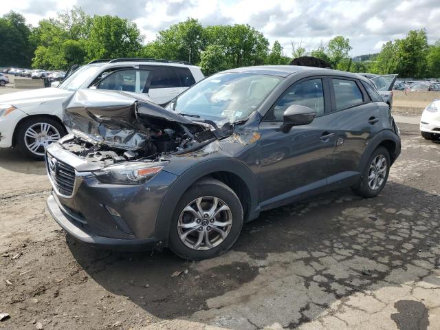 Vin: jm1dkfb77k1418979, lot: 60065655, mazda cx-3 sport 2019 img_1
