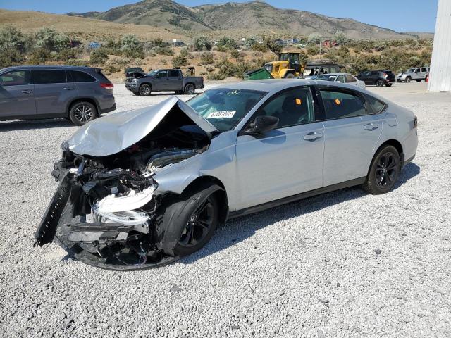2025 HONDA ACCORD SE 1HGCY1F4XSA019692