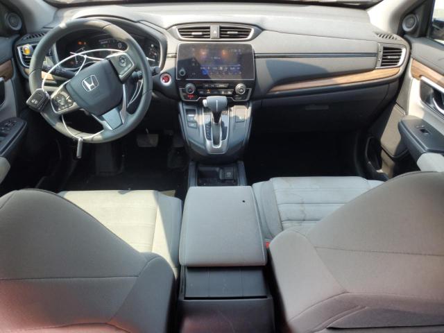 2018 HONDA CR-V EX - 5J6RW1H50JA002784