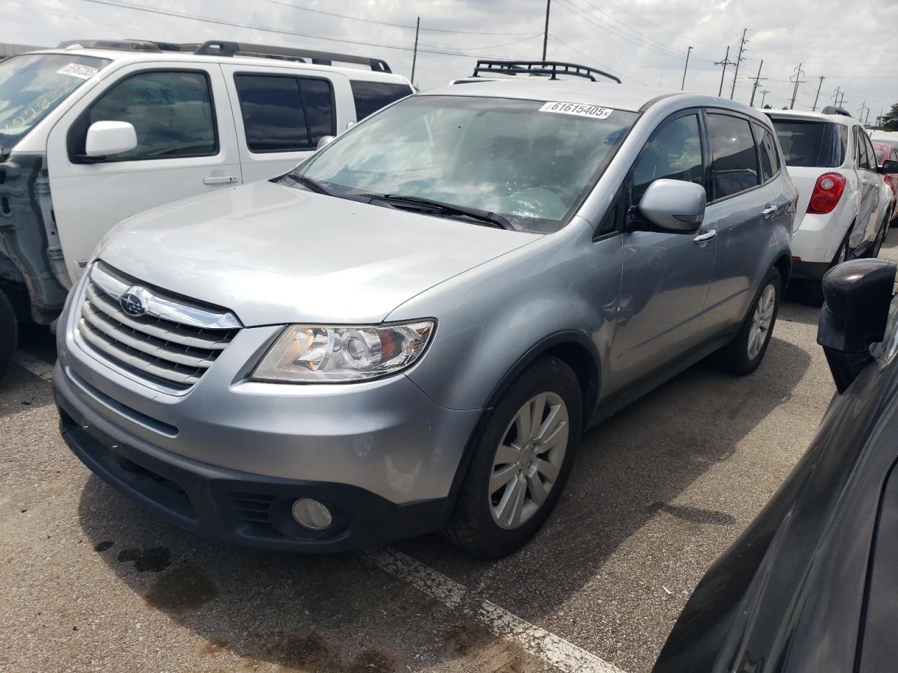 SUBARU TRIBECA LIMITED