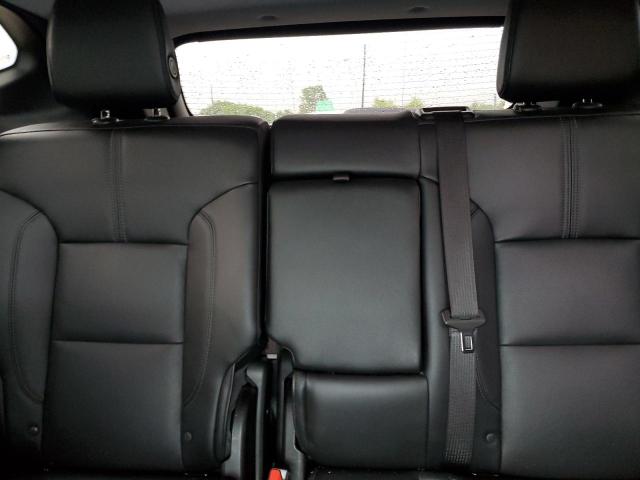 2020 CHEVROLET BLAZER 3LT - 3GNKBJR44LS590755