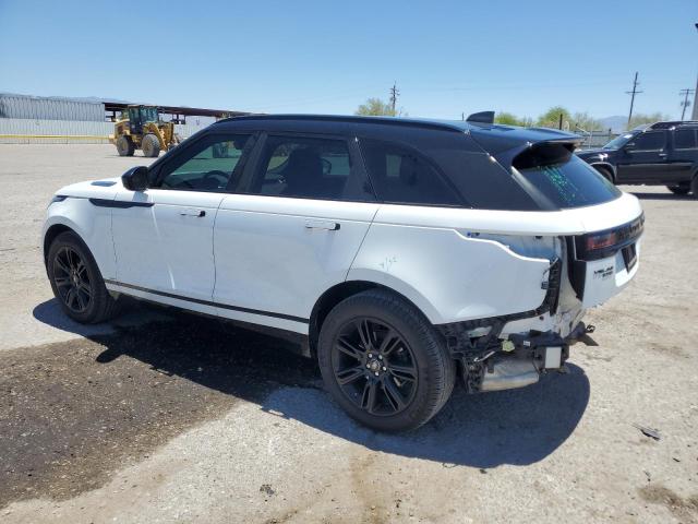 Vin: salyl2ex1ka789115, lot: 60194955, land rover rangerover r-dynamic se 20192