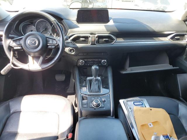 2018 MAZDA CX-5 GRAND JM3KFBDM5J0373351