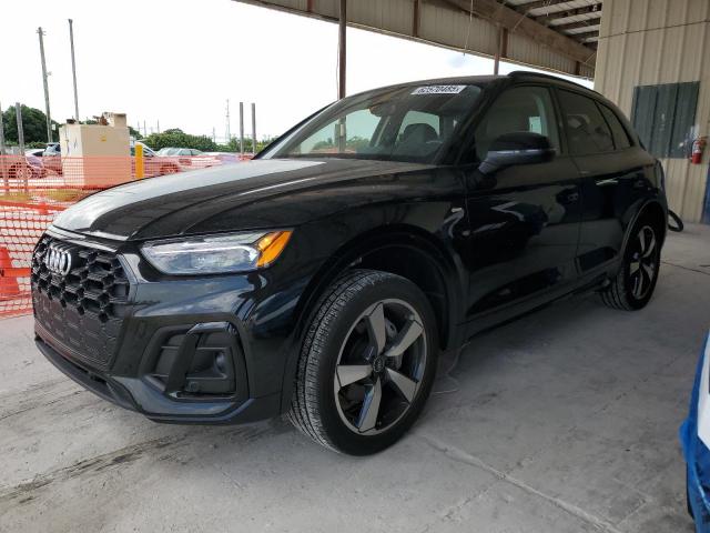 AUDI Q5 PREMIUM