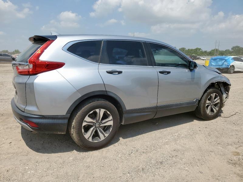 Vin: 7farw5h35he001938, lot: 59324505, honda crv lx 20173