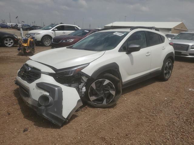 Vin: 4s4guhn66s3717949, lot: 62231865, subaru crosstrek limited 2025 img_1