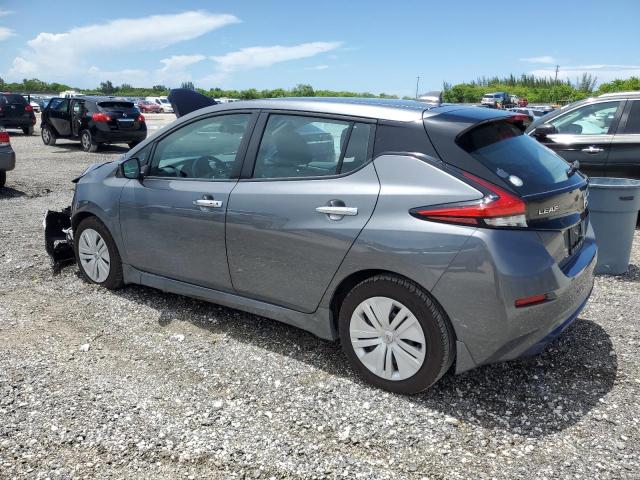 2022 NISSAN LEAF S 1N4AZ1BV6NC559380