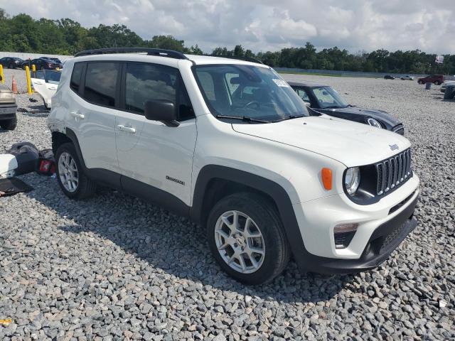 2022 JEEP RENEGADE L ZACNJDB10NPN47851
