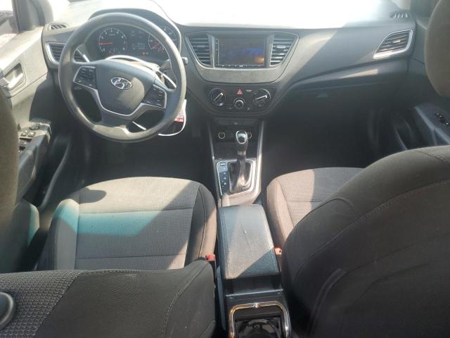 2018 HYUNDAI ACCENT SE - 3KPC24A33JE008612