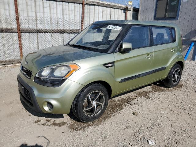 Vin: kndjt2a5xd7522567, lot: 62192245, kia soul 2013 img_1