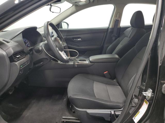 2023 NISSAN SENTRA SV - 3N1AB8CV5PY254410