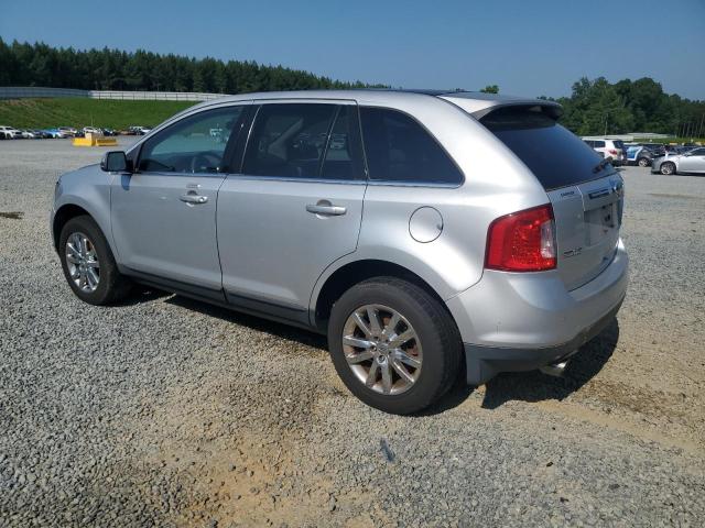Vin: 2fmdk4kc8dbb97526, lot: 62816505, ford edge limited 20132