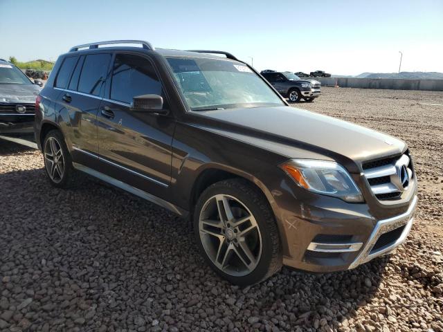 Vin: wdcgg5hb5eg306892, lot: 61531675, mercedes-benz glk-class 350 20144