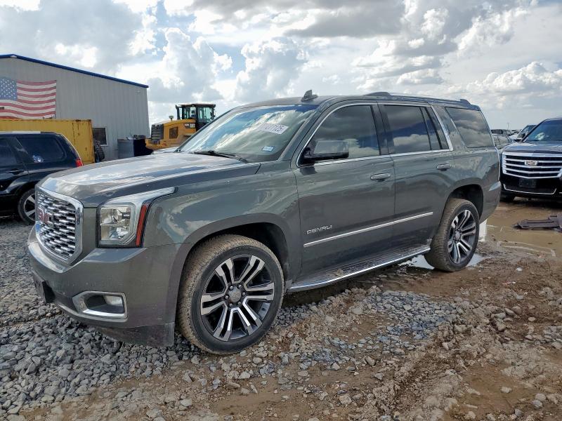 GMC YUKON DENA