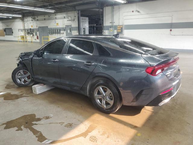 2023 KIA K5 LXS - 5XXG14J20PG224056
