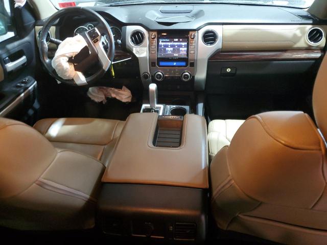 2015 TOYOTA TUNDRA CRE 5TFHW5F12FX458718