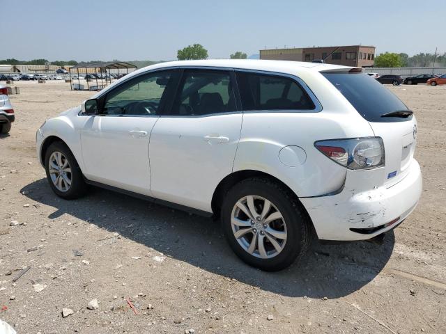 Vin: jm3er4w38a0348545, lot: 59975595, mazda cx-7 20102