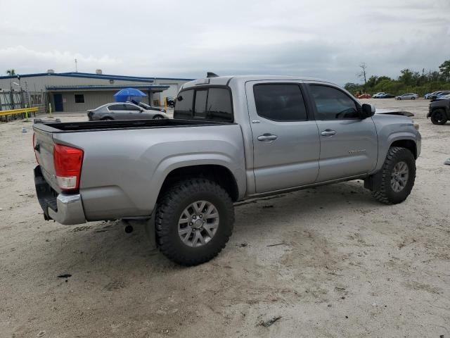 Vin: 3tmaz5cn9gm016834, lot: 58913625, toyota tacoma double cab 20163