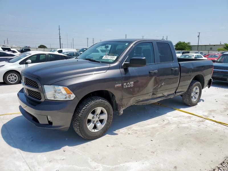 Vin: 1c6rr7ft7js327354, lot: 59227555, ram 1500 st 2018 img_1