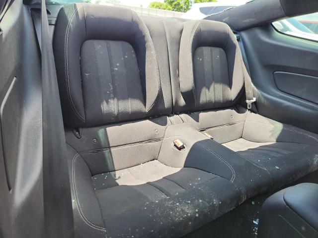 2018 FORD MUSTANG - 1FA6P8TH1J5180590