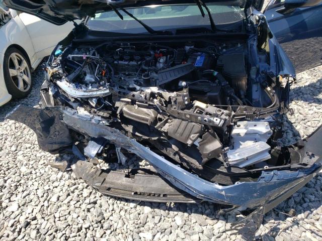 2025 HONDA CIVIC LX - 2HGFE2F23SH547361