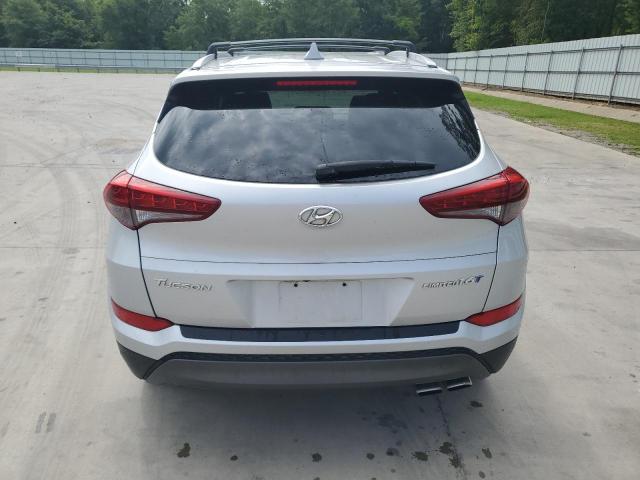 2016 HYUNDAI TUCSON LIM - KM8J33A28GU023795