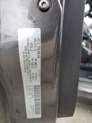 2018 FIAT 500 ELECTR 3C3CFFGE1JT369345