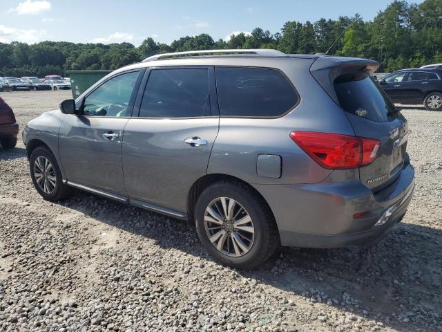 Vin: 5n1dr2mm6jc651886, lot: 61766805, nissan pathfinder s 20182