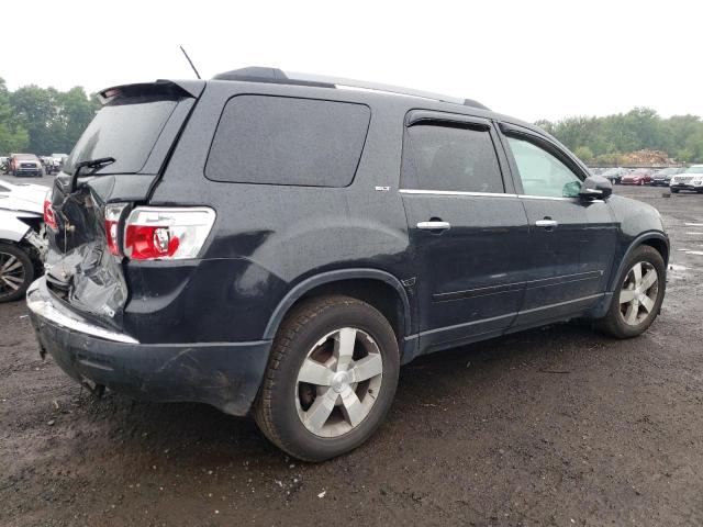 2010 GMC ACADIA SLT - 1GKLVMEDXAJ167211